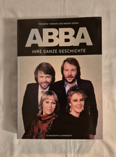 ABBA – Ihre ganze Geschichte