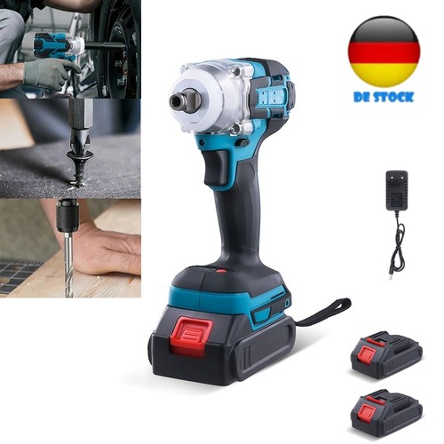 350nm akku schlagschrauber - 350nm,