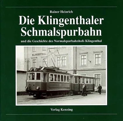 Die klingenthaler - die,