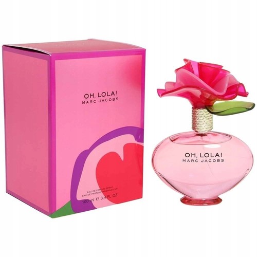Marc jacobs oh - oh, lola