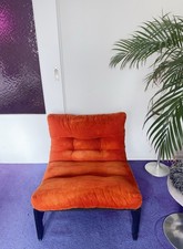 Vintage easy chair easychair - vintage,
