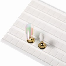 Multifunctional Clay Adhesive Glue Clay Nail Plasticine Nail Trainer Tool