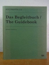 Documenta 13. Das Begleitbuch