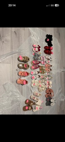 Babyschuhe