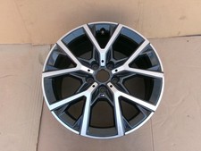 BMW 1er F40 2er F44 Felge Alufelge Leichtmetallrad M Performance Y-Speiche 553