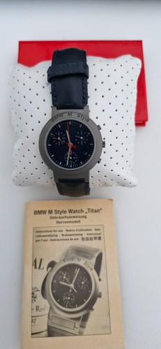 Bmw uhr sammleruhr - uhr-sammleruhr-bmw, style