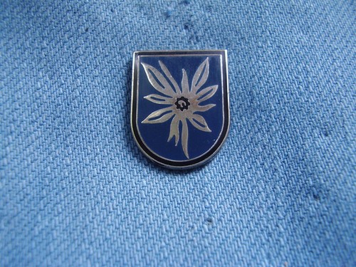 Pin bundeswehr - pin,