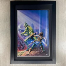 Runequest Dritte Edition