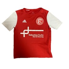 Fortuna Düsseldorf F95 Trikot