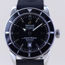 Breitling Uhr Superocean