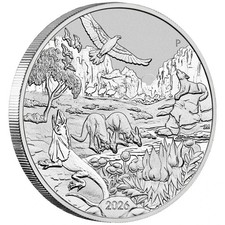 Australien 2026 wonders - ,