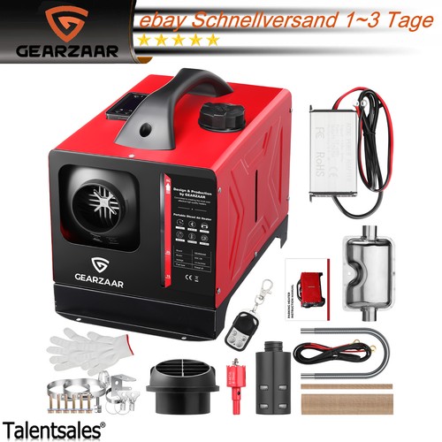 8kw dieselheizung 220 - dieselheizung, 220-240v