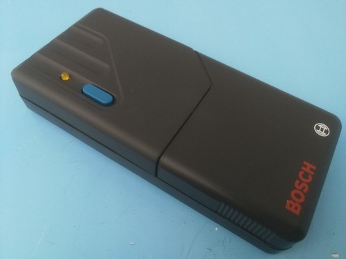 Handsender 781 999 728 bosch - handsender,