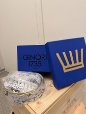 Ginori Bonboniere Porzellan