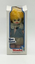 Simba mini clown mit - simba, ,,mini-clown,,