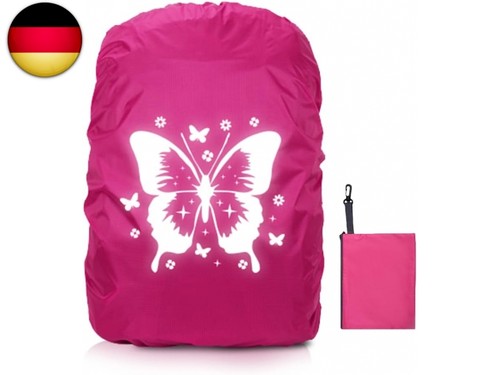 Regenschutz rucksack 35l - rucksack,,