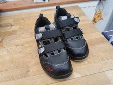 Elten Sandale Laslo ESD S1P Kunststoffkappe Arbeitsschuhe 716271 Größe 38