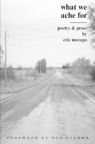 Eric morago what - what, we