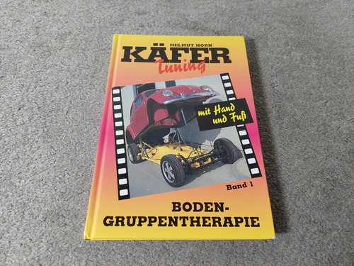 Helmut horn käfer - helmut, vw