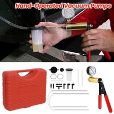 Bremsentlüftungsgerät