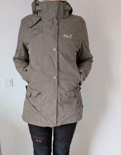 Jack wolfskin damen jacke - jack,