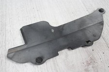 Cover Panel Under Ignition