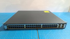 Cisco WS-C3750G-48PS-S V05