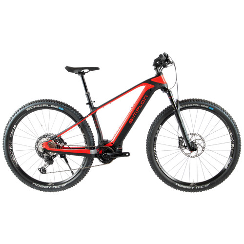 Neu simplon sengo pmax - simplon,