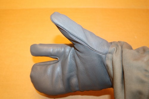Winterhandschuhe finger - winterhandschuhe, 3-finger