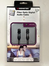 Monster JHIU FO EU 1,5m, Neu