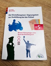 Der Einstellungstest /