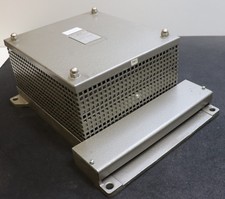 MOSER-GLASER Control-Transformer Type T3AT-5 50/60Hz Output 8000VA