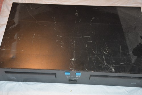 Denon 2000f - denon, dn-2000f