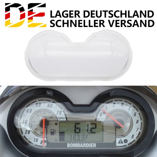 Objektiv für sea doo - objektiv, 4-tec