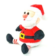 Laber Weihnachtsmann Jingle