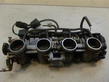 Suzuki GSX-R 1000 K3/K4 WVBZ