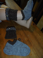 Trachtenstrümpfe Loferl