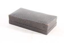 alter Besteckkasten für 6