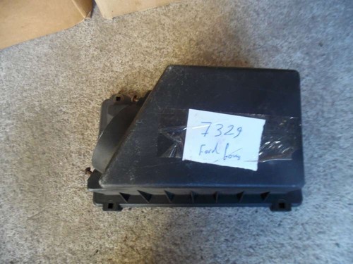 Ford focus luftfilterkasten - i,