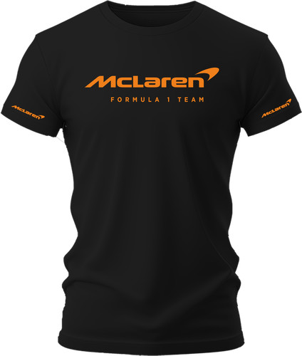 Mclaren formula team - mclaren, 1