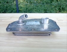 Ölkühler Original Mercedes