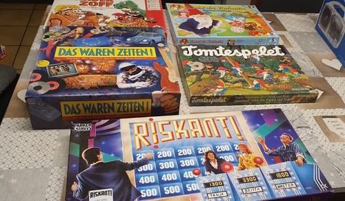 Spiele paket sammlung - spiele,