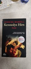 Hennig Mankell    Kennedys
