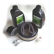 Service kit für vanguard - service,