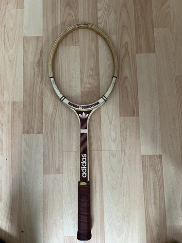 Tennisschläger adidas vintage - tennisschläger,