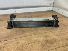 BMW E90 E91 320d M47 163PS Bj 2006 Ladeluftkühler Kühler Ladeluft Turbokühler