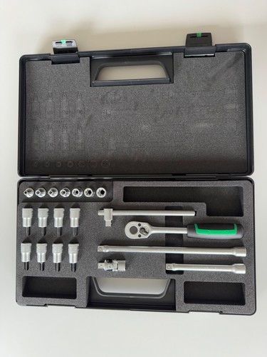 Stahlwille 45tx 49tx torx - stahlwille, 45tx/49tx/15/5