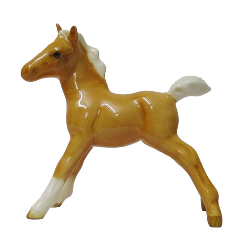 Original beswick fohlen modell - original,