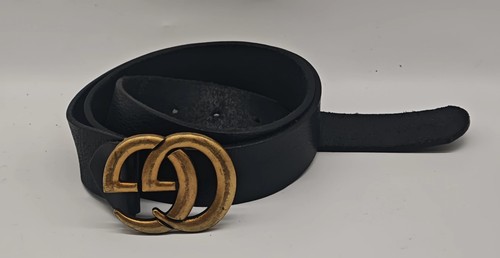 Gucci gürtel double aus - gucci, g