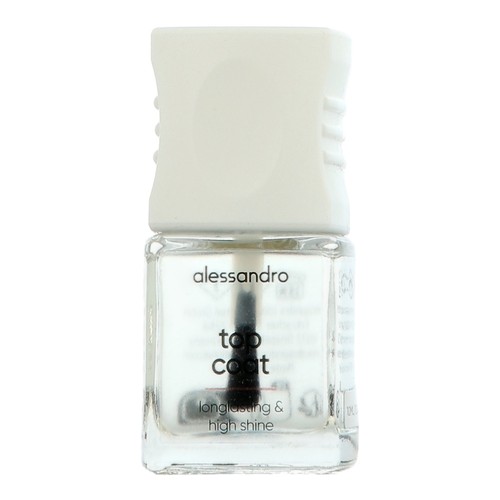 Alessandro nail care top - care,